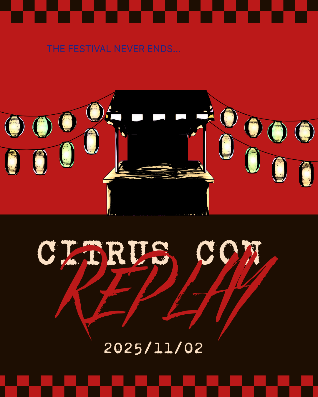 News — Citrus Con